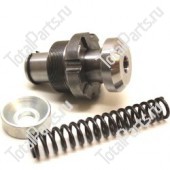 BAKER (LINDE) 51784701231 КРЫШКА ПОРШНЯ