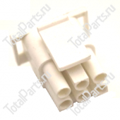 LINDE 0029751709 РАЗЪЁМ ПЕРЕКЛЮЧАТЕЛЯ