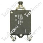 TOTALSOURCE 713932466 АВТОМАТИЧЕСКИЙ ВЫКЛЮЧАТЕЛЬ