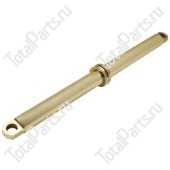 KEY NUMBER 99951 ШТОК РУЛЕВОГО ЦИЛИНДРА MITSUBISHI