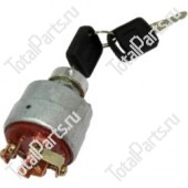 UTILEV 66000195 ЗАМОК ЗАЖИГАНИЯ