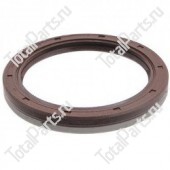 SIZE 97x115x12 САЛЬНИК S10 / L-LEFT ROTATION / SILICONE