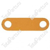 DAEWOO-DOOSAN D65S-5 PC ТЯГА РУЛЕВОГО МЕХАНИЗМА ВЕРХНЯЯ НА ПОГРУЗЧИК