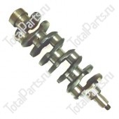 TCM A122006T002 КОЛЕНВАЛ TD27