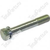 SIZE 14xM14x88xNxA1xSx1.5 БОЛТ С ШЕСТИГРАННОЙ ГОЛОВКОЙ