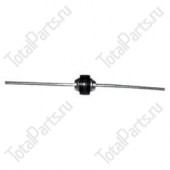 TOTALSOURCE 28100407 ДИОД 6 АМПЕР
