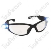 TOTALSOURCE 1223100 ЗАЩИТНЫЕ ОЧКИ