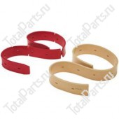 SOLIDEAL 1211542 КОМПЛЕКТ СКВИДЖЕЙ ДЛЯ ПЛИТКИ