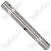 SIZE 25*197mm ЦЕНТРАЛЬНЫЙ ШКВОРЕНЬ