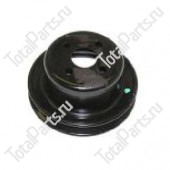 TOYOTA 163717820471 ШКИВ РЕМНЯ