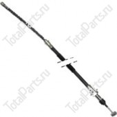 TVH 12005347 ТРОС РУЧНИКА LH