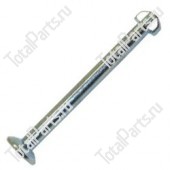 TVH 9830469 ПРИЖИМНОЙ ПАЛЕЦ ТОРМОЗНОЙ КОЛОДКИ