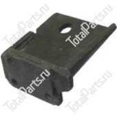 TVH 2002808 КРОНШТЕЙН ОПОРЫ LH
