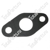 BAKER (LINDE) L36832148 ПРОКЛАДКА КРОНШТЕЙНА МАСЛЯНОГО ФИЛЬТРА