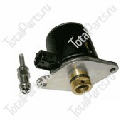 INTRUPA SOL566 ЭЛЕКТРОМАГНИТНЫЙ КЛАПАН 12V