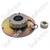 INTRUPA BP2480 ЭЛЕКТРИЧЕСКИЙ ТОРМОЗ