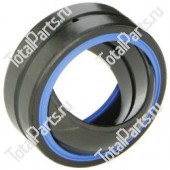 SKF GE60ES-2RS ШАРОВЫЙ ПОДШИПНИК