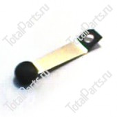 CATERPILLAR 91A0503100 ПЛАСТИНА КОНТАКТНАЯ