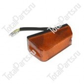 SIZE 124x50x70x12x250x1x2 УКАЗАТЕЛЬ ПОВОРОТА
