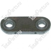 CATERPILLAR 50044231 ТЯГА РУЛЕВОГО МЕХАНИЗМА