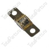 BAKER (LINDE) 7916040043  ПРЕДОХРАНИТЕЛЬ