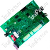 KEY NUMBER 7CFBA801 ПЕЧАТНАЯ ПЛАТА