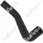 SIZE 275*33*35*75*110 ШЛАНГ РАДИАТОРА ВЕРХНИЙ TYPE 3