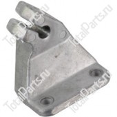 LINDE HT20Ts-01 1216 КРОНШТЕЙН РЫЧАГА ГИДРАВЛИКИ НА ПОГРУЗЧИК
