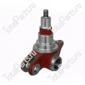 LINDE H35D 393-02 ПОВОРОТНЫЙ КУЛАК ПРАВЫЙ НА ПОГРУЗЧИК