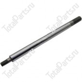 SIZE 415x25.4x295xM16x2xR ШТОК ЦИЛИНДРА УСИЛЕНИЯ РУЛЯ