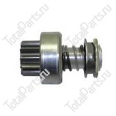 SIZE 40x11x91x60x14.3x10 БЕНДИКС СТАРТЕРА | F