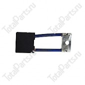 TOTALSOURCE 78569 ЭЛЕКТРОЩЕТКА