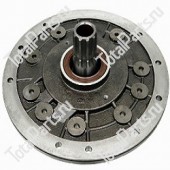 TOTALSOURCE 97299 НАСОС ТРАНСМИССИИ