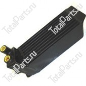 SIZE 415x190x125 МАСЛЯНЫЙ РАДИАТОР | ЗАПЧАСТИ ДЛЯ ПОГРУЗЧИКОВ LINDE
