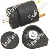 KEY NUMBER PD00059095 ЗАМОК ЗАЖИГАНИЯ