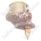 PERKINS 2641337 ТОПЛИВНЫЙ НАСОС