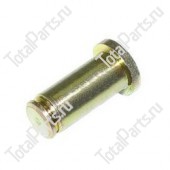 HYUNDAI BD33800601 ОСЬ