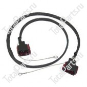 MITSUBISHI 51076188 ЖГУТ ПРОВОДОВ