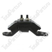TOTALSOURCE 1220046 РЕЗИНОВАЯ ОПОРА