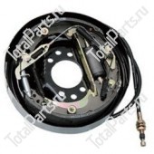 TCM C1Q0102401 ТОРМОЗНОЙ МЕХАНИЗМ В СБОРЕ RH