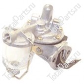 PERKINS 2641345 ТОПЛИВНЫЙ НАСОС