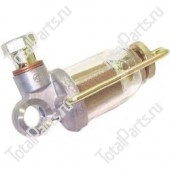 DAEWOO-DOOSAN 65125017019 ТОПЛИВНЫЙ ОТСТОЙНИК