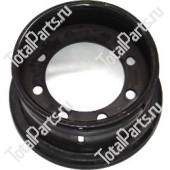 BALKANCAR 250926 ДИСК КОЛЕСНЫЙ
