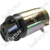 SIZE 255x120x112.4x2xYxAx ЭЛЕКТРОДВИГАТЕЛЬ 160A / 2.1kW