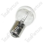 KEY NUMBER PD00059609 ЛАМПОЧКА