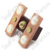 CROWN 120695002 КОНТАКТ