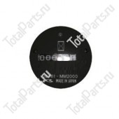 TCM 216G243261 СЧЕТЧИК МОТОЧАСОВ