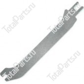 SIZE Ax171.8x29.5x5x6.5 ТОЛКАЮЩИЙ РУЧНОЙ ТОРМОЗ