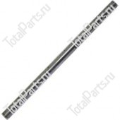 SIZE 3/4x15 5/8 ОСЬ КОРОМЫСЕЛ | ЗАПЧАСТИ НА ПОГРУЗЧИКИ