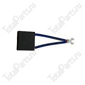 TOTALSOURCE 78582 ЭЛЕКТРОЩЕТКА